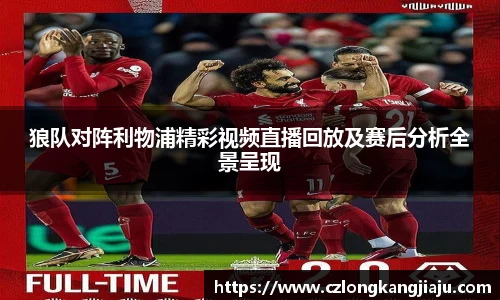 狼队对阵利物浦精彩视频直播回放及赛后分析全景呈现